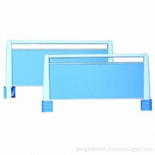 High Column ABS Luxurious Headboards, Made of ABS